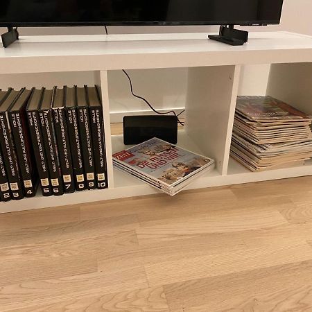 Haus Gartenblick بورنهايم المظهر الخارجي الصورة