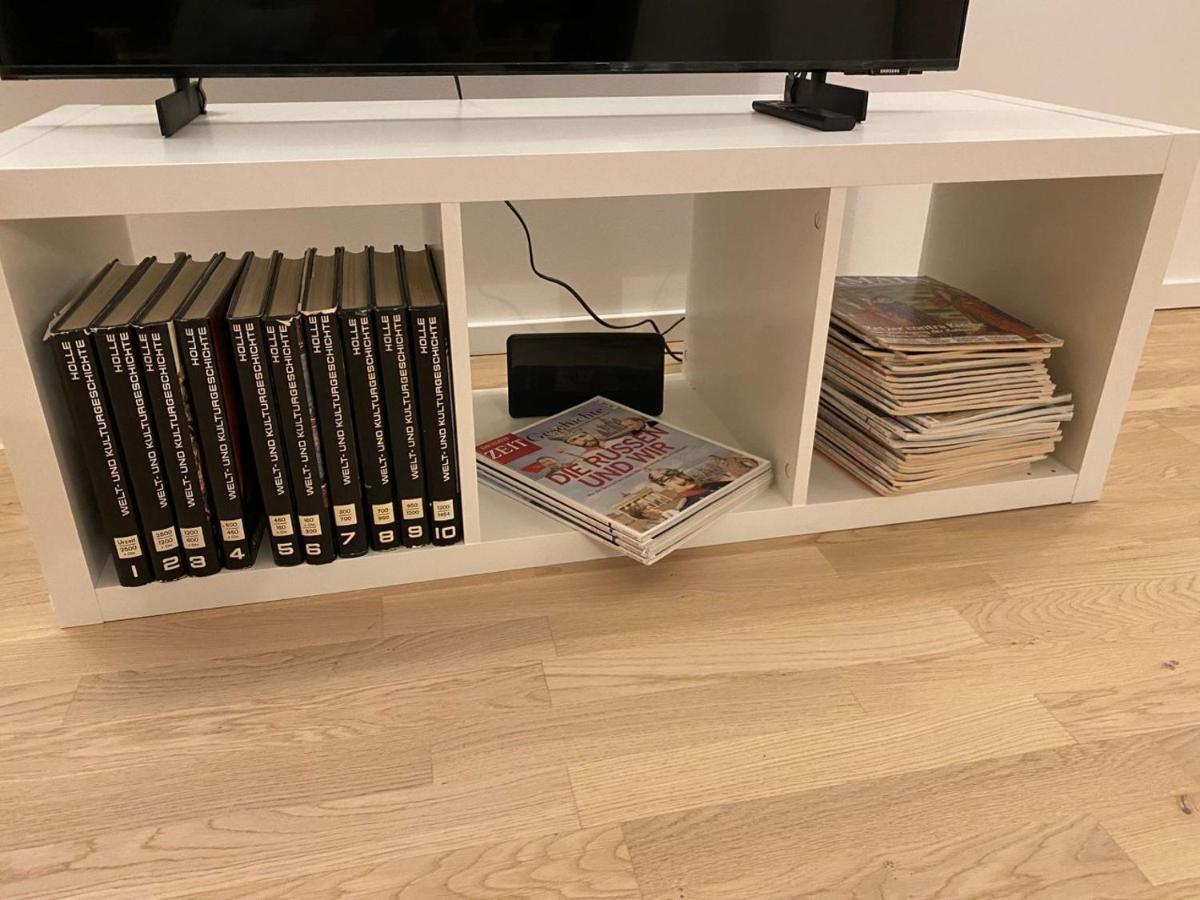 Haus Gartenblick بورنهايم المظهر الخارجي الصورة